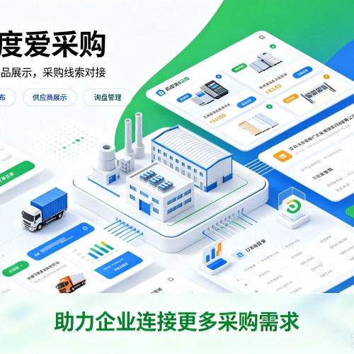 乐业百度爱采购